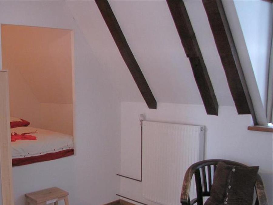 Chambre 4 personnes - FAMILIALE 2