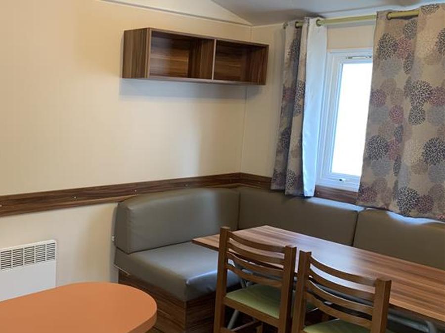 Mobilhome 5 personnes 1