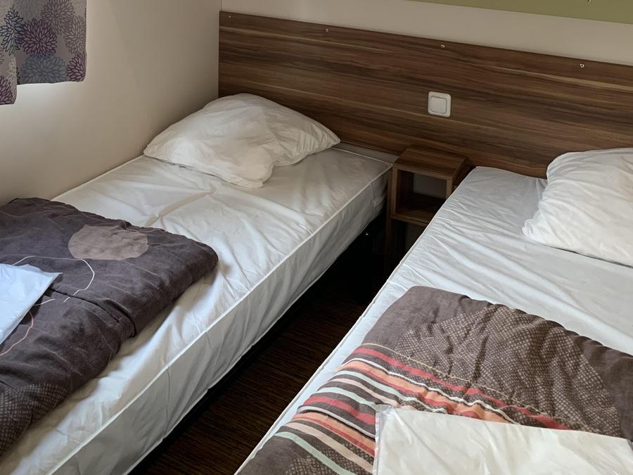 Mobilhome 5 personnes 8