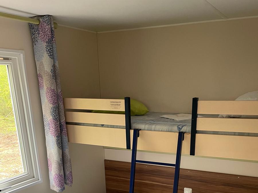 Mobilhome 5 personnes 5