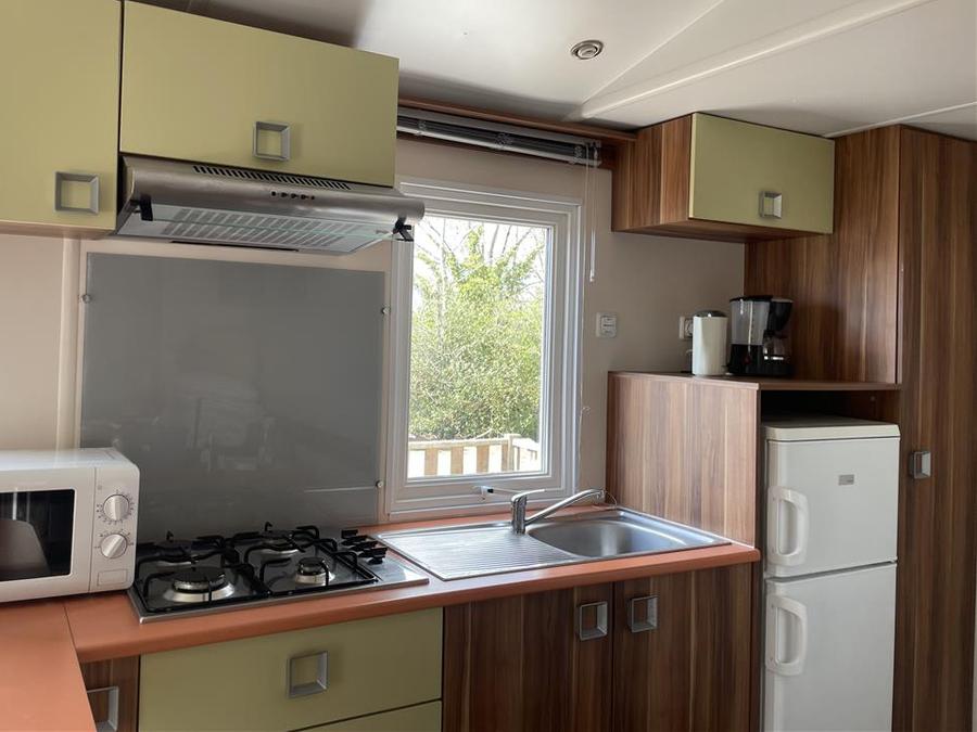 Mobilhome 5 personnes 2
