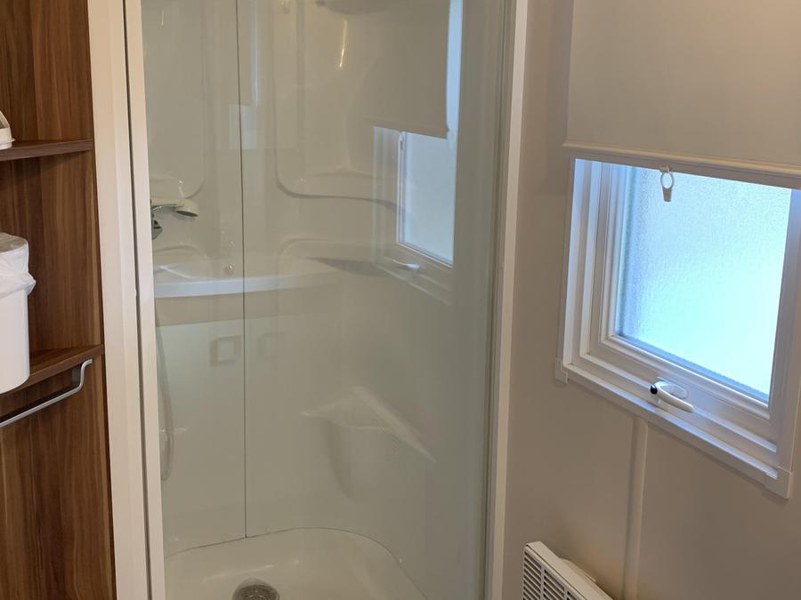 Mobilhome 5 personnes 6