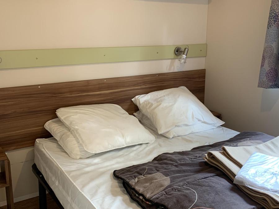 Mobilhome 5 personnes 7