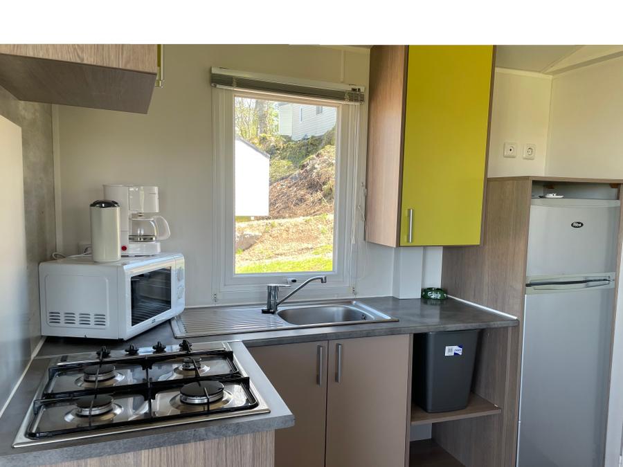 Mobilhome 4 personnes 11