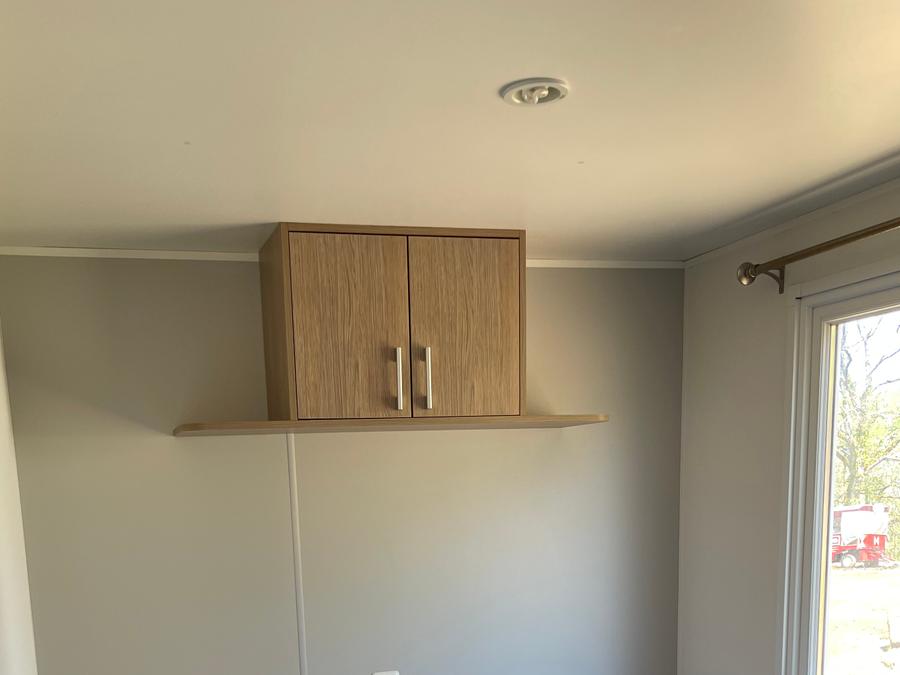 Mobilhome 4 personnes 5