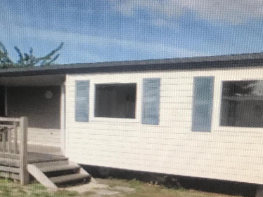 Mobilhome 4 personnes 8