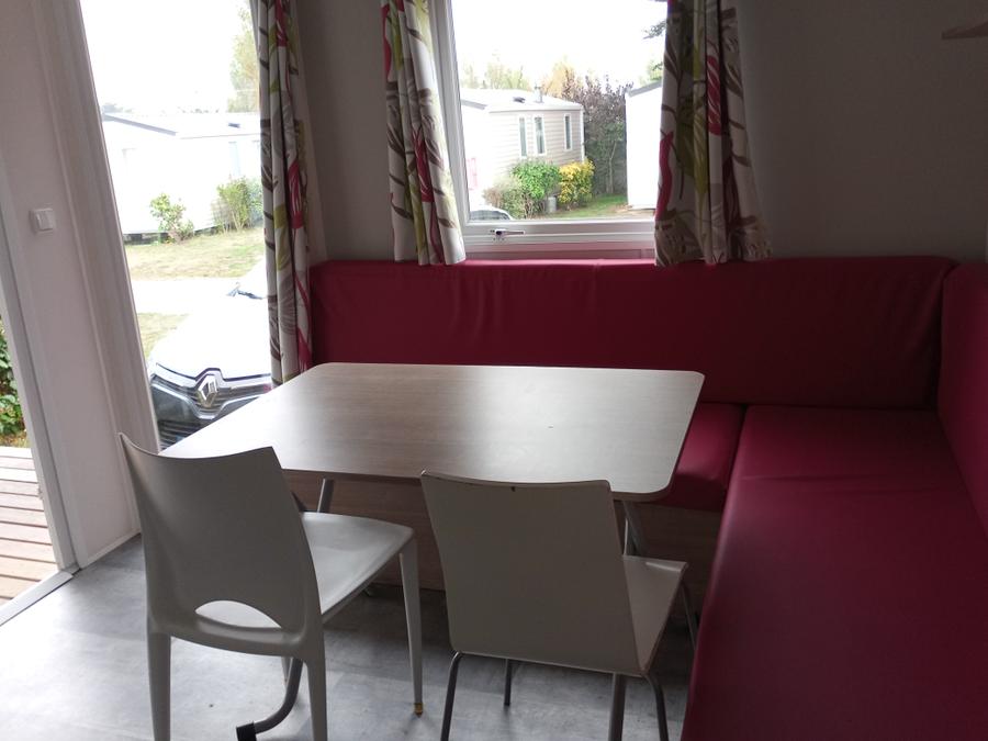 Mobilhome 4 personnes 1