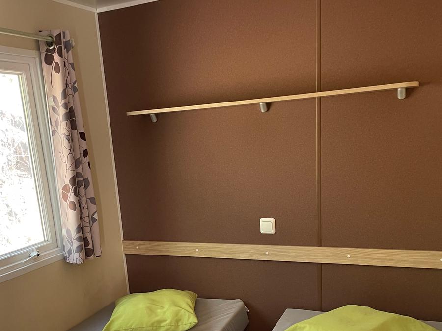 Mobilhome 6 personnes - mobilhome (6.1) 4