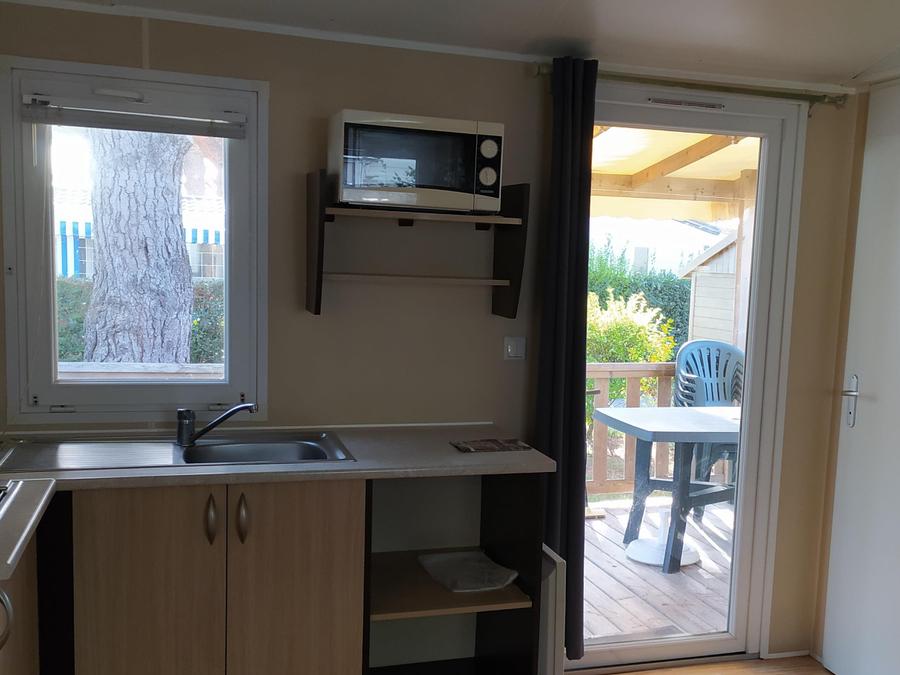 Mobilhome 6 personnes - mobilhome (6.1) 1