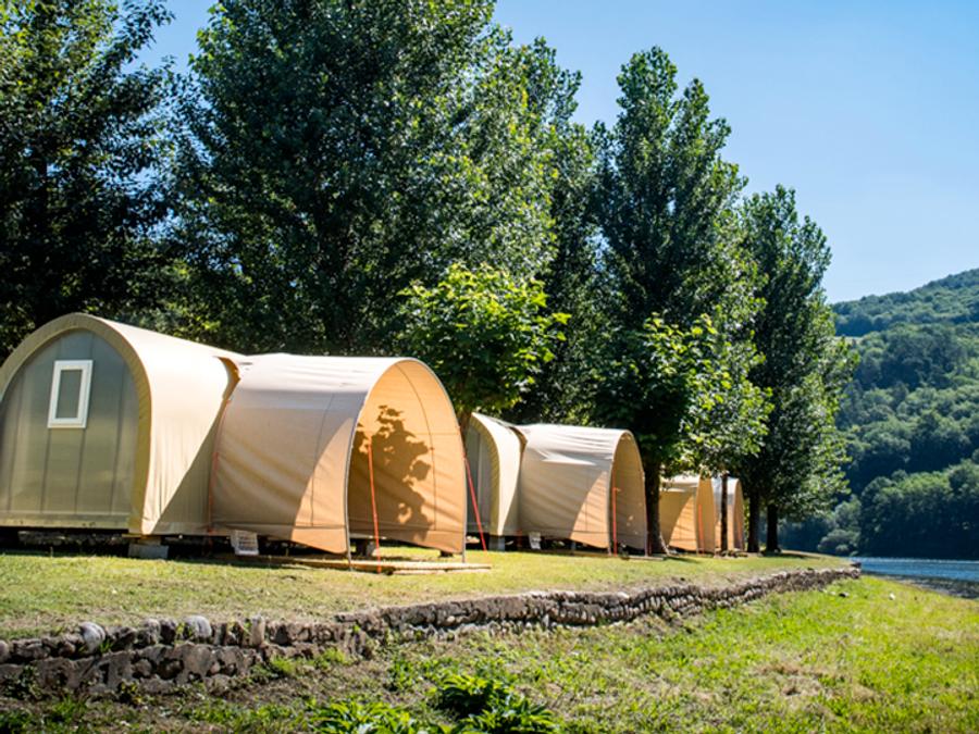 Hébergement 4 personnes - Coco Sweet - 2 chambres 3