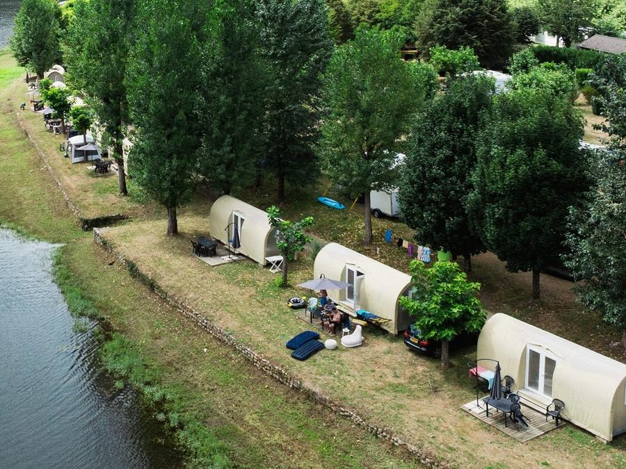 Hébergement 4 personnes - Coco Sweet - 2 chambres 4
