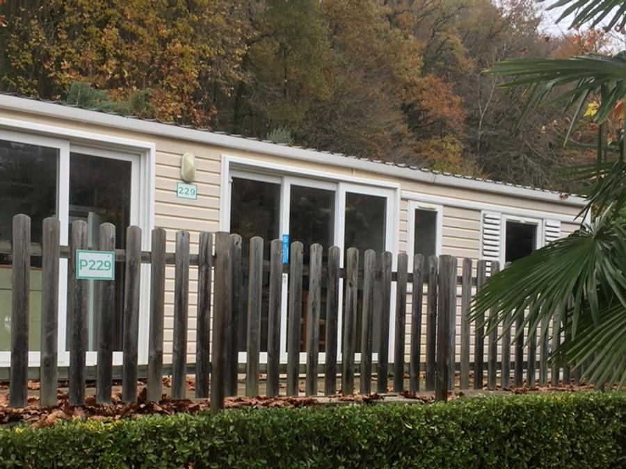 Mobilhome 6 personnes - Loisir Confort - 3 chambres 6 pers 0