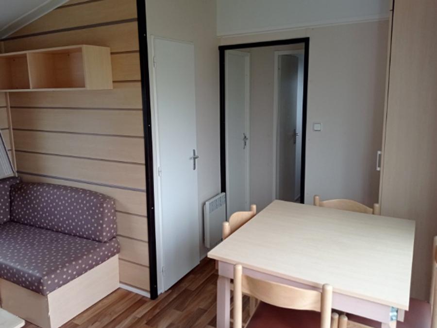 Mobilhome 6 personnes - Loisir Confort - 3 chambres 6 pers 2