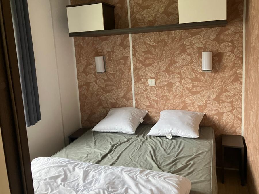 Mobilhome 4 personnes - PRIVILEGE 7
