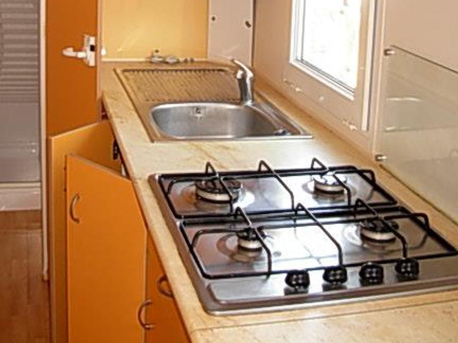Mobilhome 4 personnes - PRIVILEGE 3