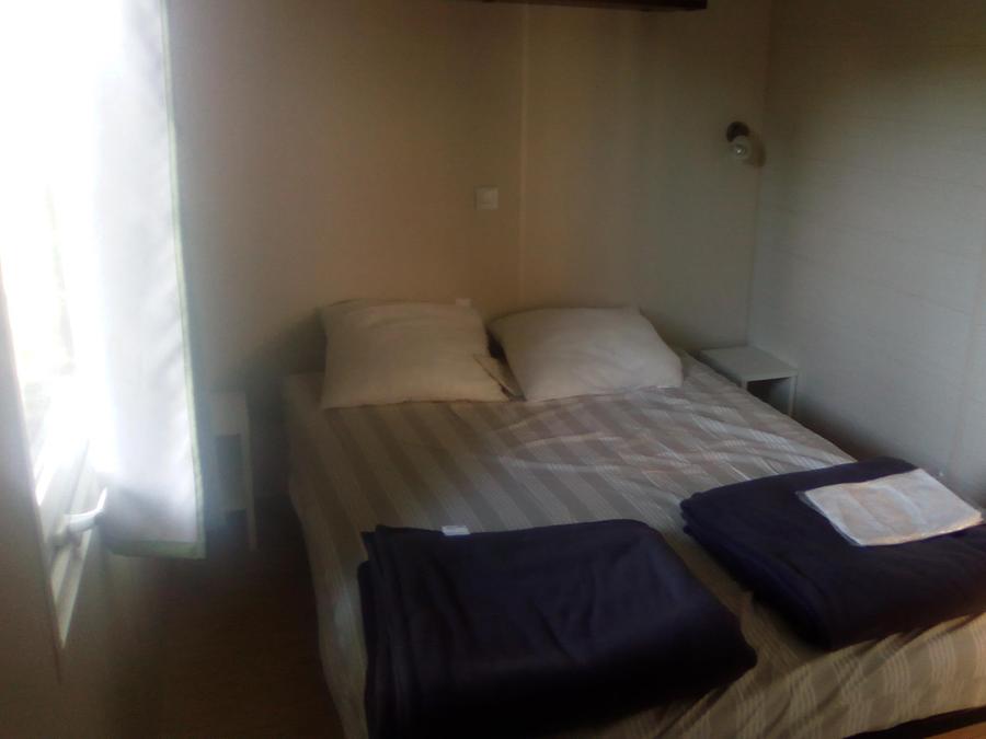 Mobilhome 4 personnes - PRIVILEGE 1