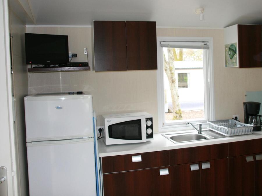 Mobilhome 6 personnes - TRIO 1