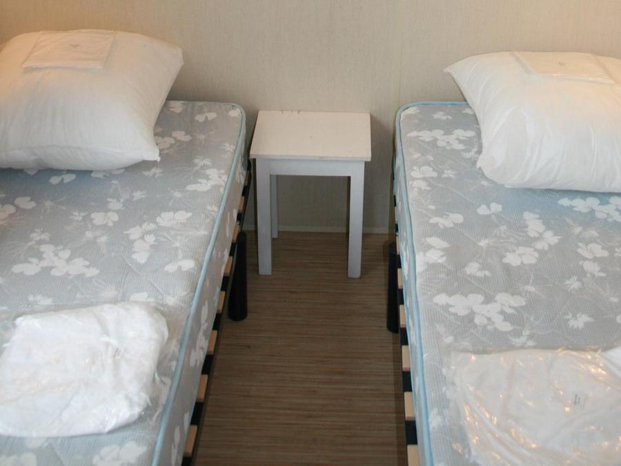 Mobilhome 6 personnes - TRIO 2