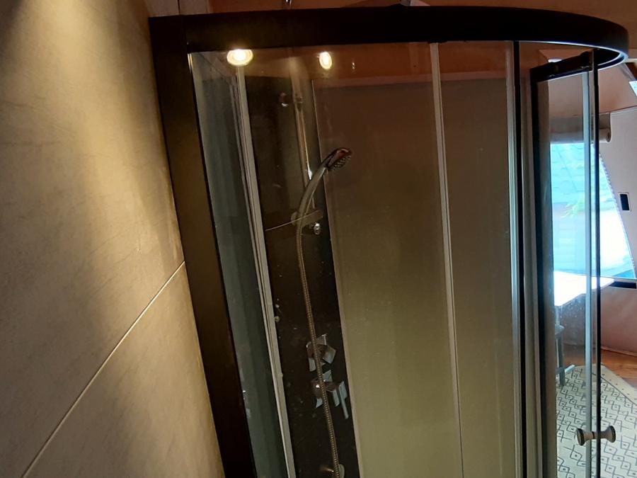 Unique 4 personnes - Dôme WIGWAM avec sanitaires 27 m² 4