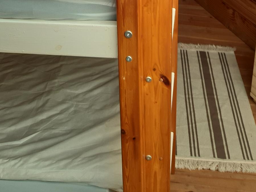 Unique 4 personnes - LODGE TIPI sans sanitaires 18 m² 7