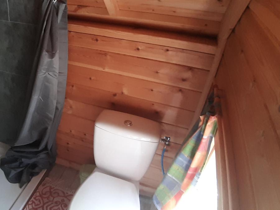 Insolite 3 personnes - KOTA finlandais & Spa privatif 5