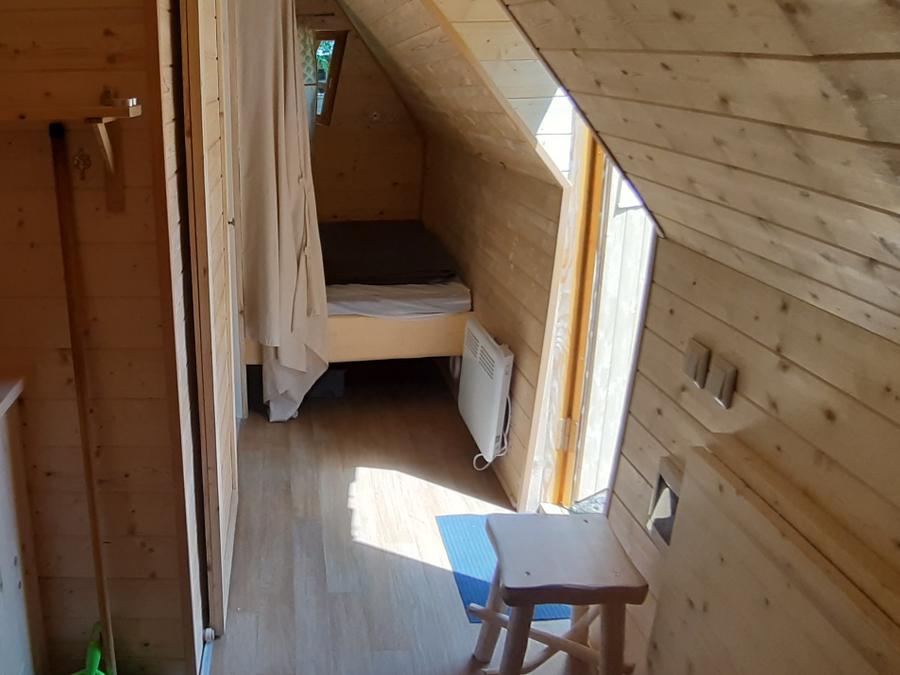 Unique 4 personnes - Cabane enchantée 5