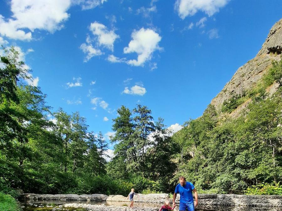 Camping Le Viaduc 3*