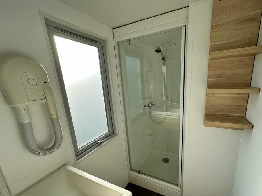 Mobilhome 6 personnes - CONFORT Azur 2 Chambres (4 Adultes maxi + 2 Enfants de - 18 ans) 2