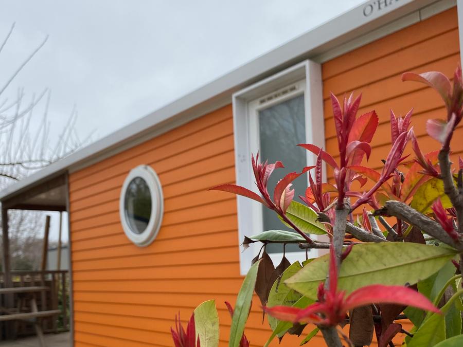 Mobilhome 6 personnes - CONFORT Evasion 2 Chambres (4 Adultes Maxi + 2 Enfants de - 18 ans) 2