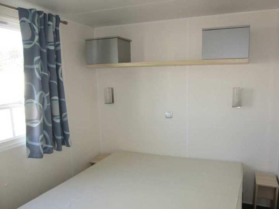 Mobilhome 6 personnes - CONFORT Evasion 2 Chambres (4 Adultes Maxi + 2 Enfants de - 18 ans) 1