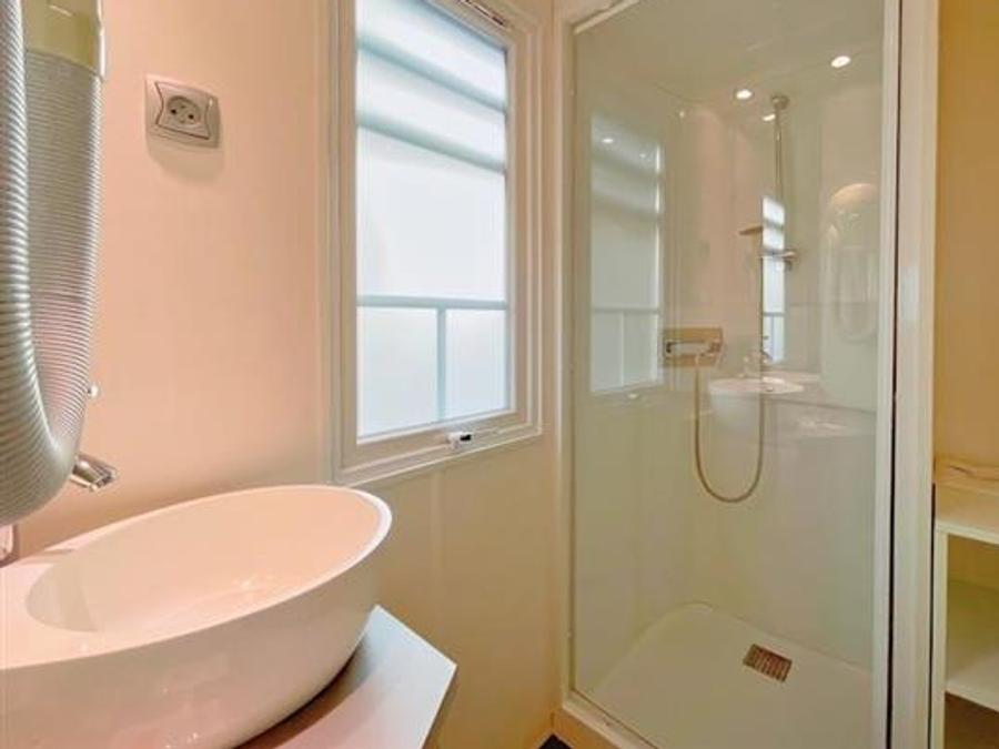 Mobilhome 6 personnes - CONFORT Evasion 2 Chambres (4 Adultes Maxi + 2 Enfants de - 18 ans) 4