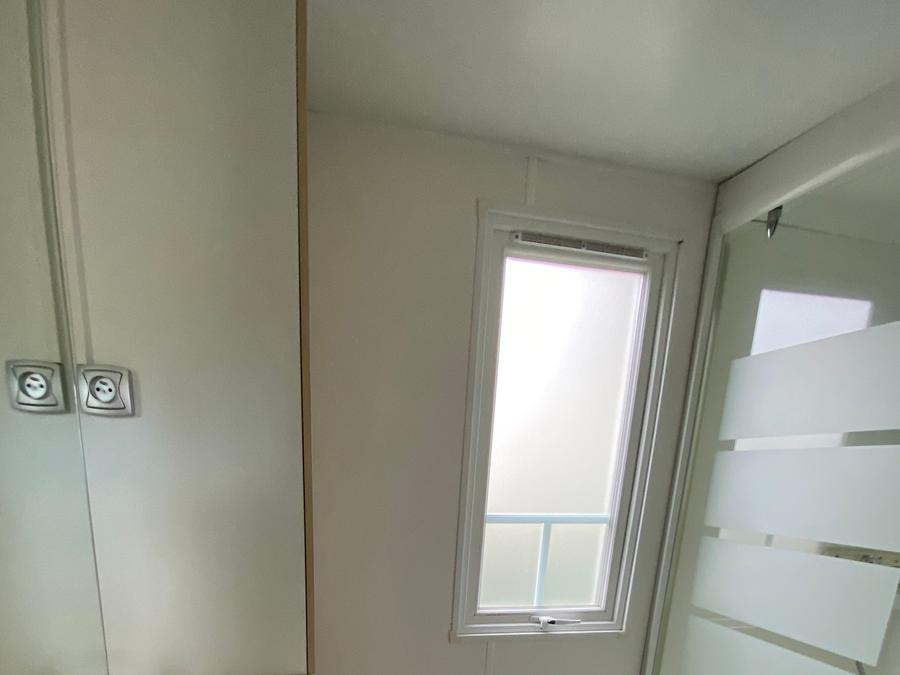 Mobilhome 3 personnes - CONFORT Escapade 1 Chambre (2 Adultes maxi + 1 Enfant de - 18 ans) 5