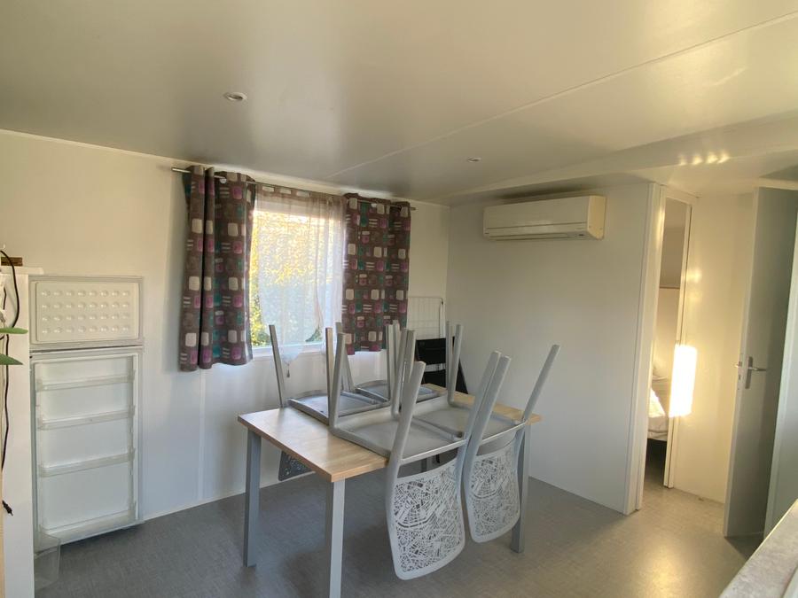 Mobilhome 6 personnes - ECO Arelate 3 Chambres (6 Adultes) 8