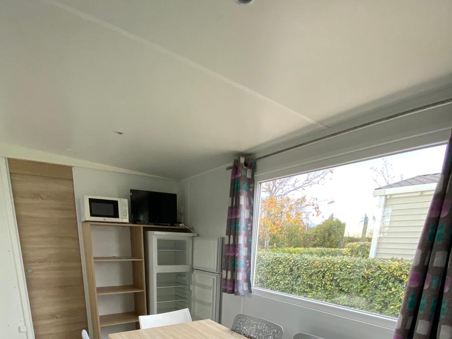 Mobilhome 6 personnes - ECO Arelate 3 Chambres (6 Adultes) 2