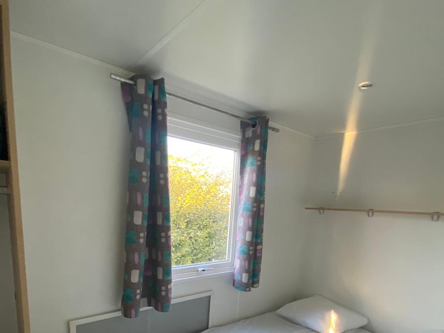 Mobilhome 6 personnes - ECO Arelate 3 Chambres (6 Adultes) 4
