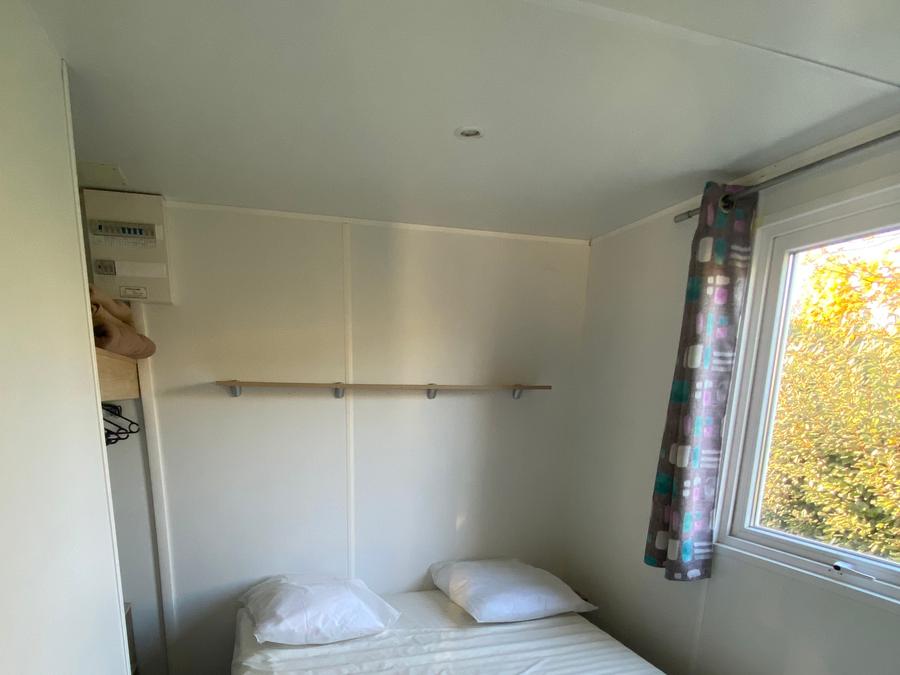 Mobilhome 6 personnes - ECO Arelate 3 Chambres (6 Adultes) 6