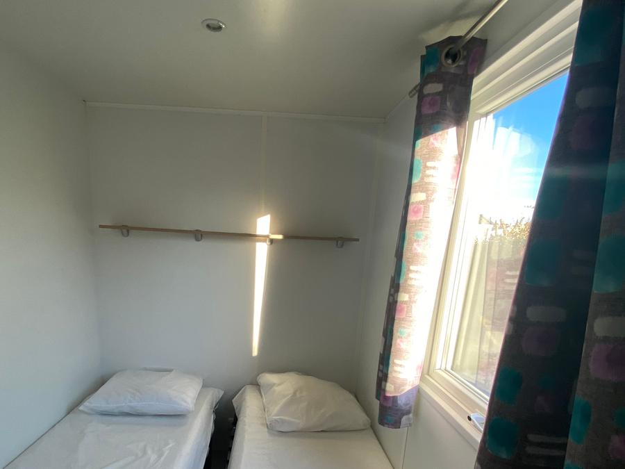 Mobilhome 6 personnes - ECO Arelate 3 Chambres (6 Adultes) 3