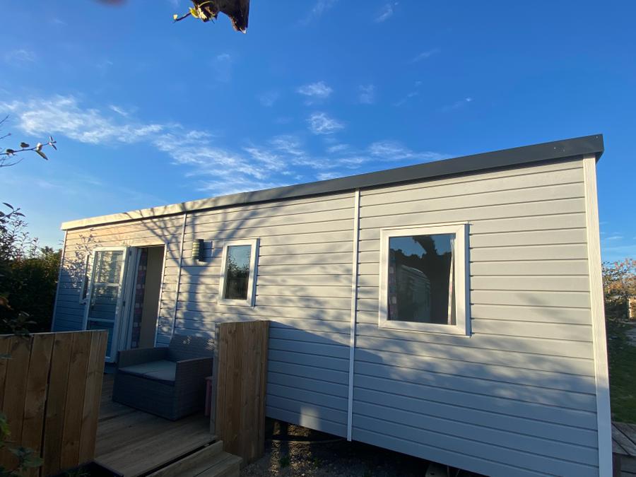 Mobilhome 6 personnes - ECO Arelate 3 Chambres (6 Adultes) 0