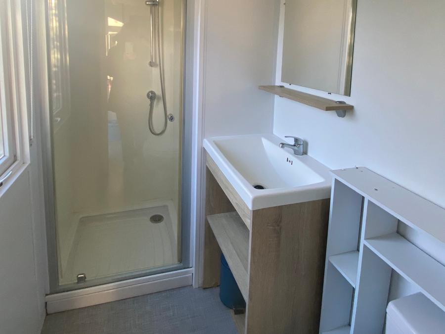 Mobilhome 6 personnes - ECO Arelate 3 Chambres (6 Adultes) 5