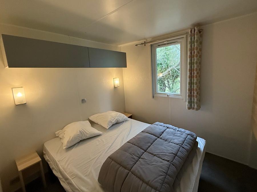 Mobilhome 4 personnes - Grand Confort Tamaris 4