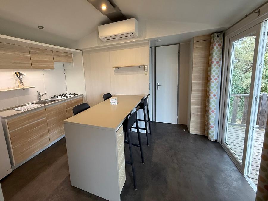 Mobilhome 4 personnes - Grand Confort Tamaris 2