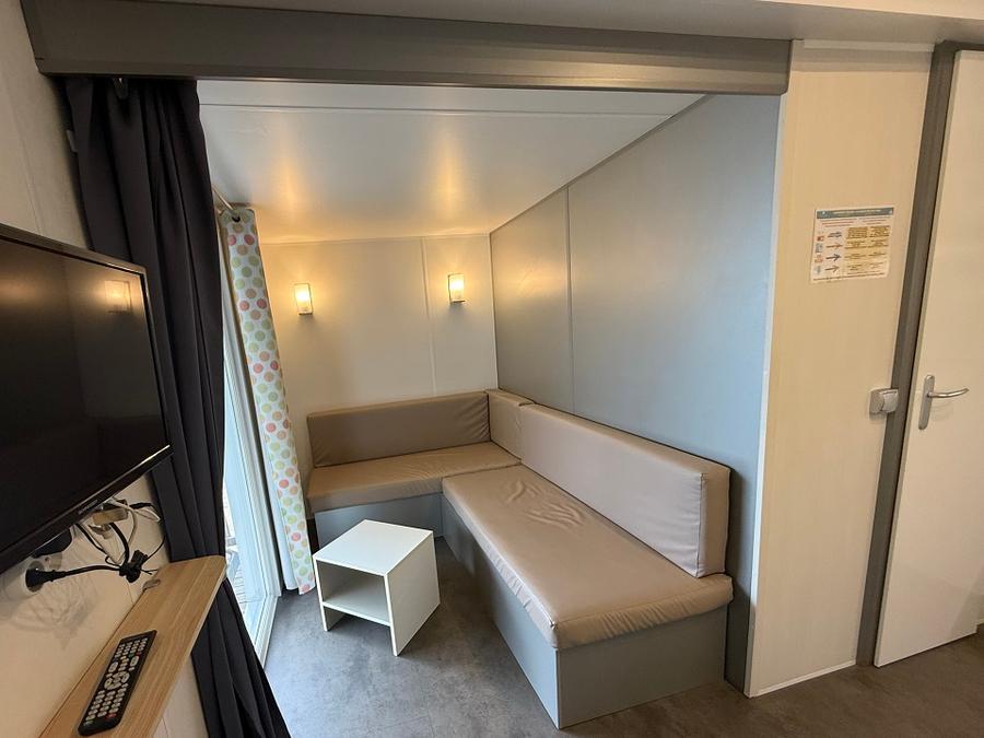 Mobilhome 4 personnes - Grand Confort Tamaris 3