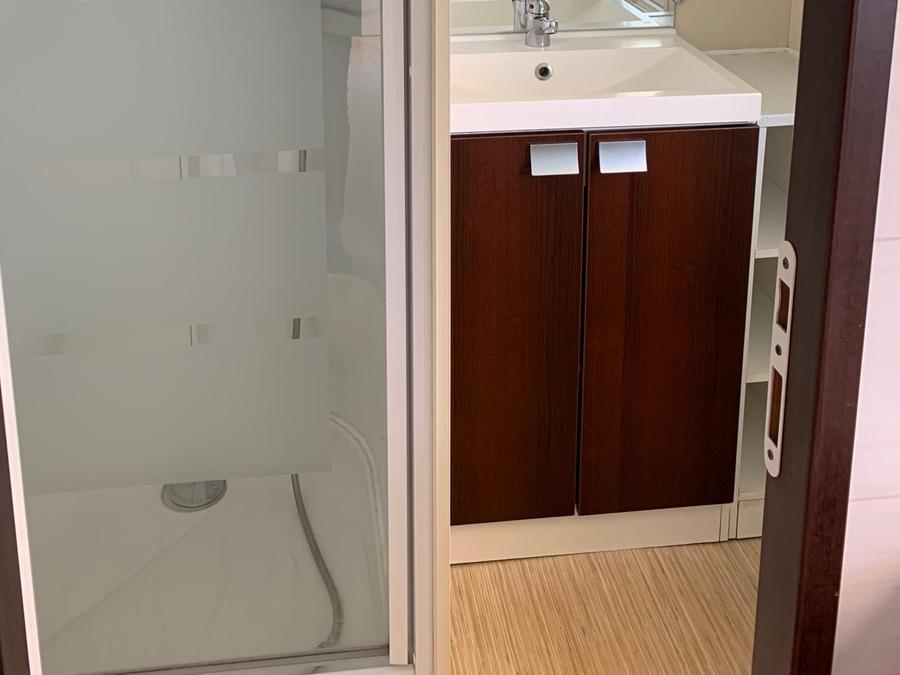 Mobilhome 6 personnes - 28m² + Terrasse bois couverte 12m² 4/6 pers 3