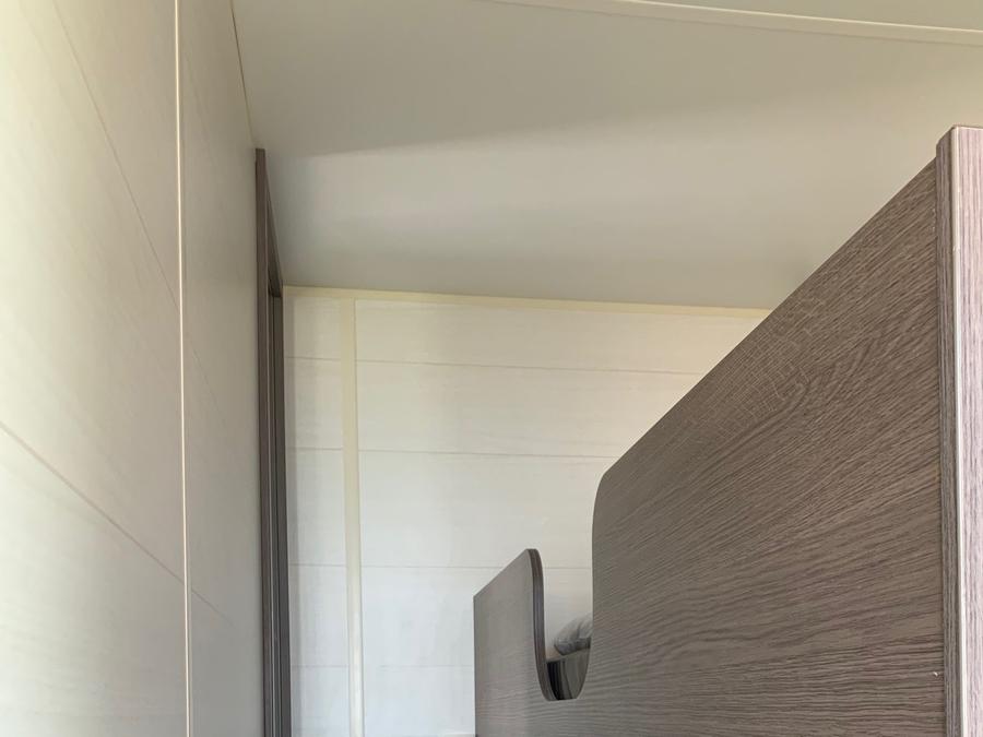 Mobilhome 4 personnes - 20m² + Terrasse bois couverte 8m². 2/4 pers 6