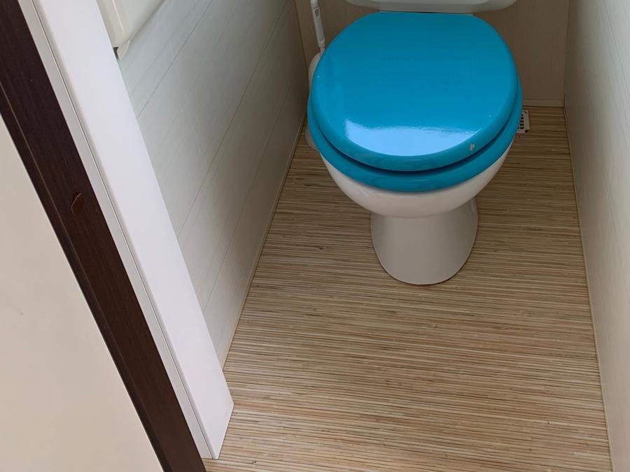 Mobilhome 4 personnes - 26m² + Terrasse bois intégrée de 7m². 4 pers 4