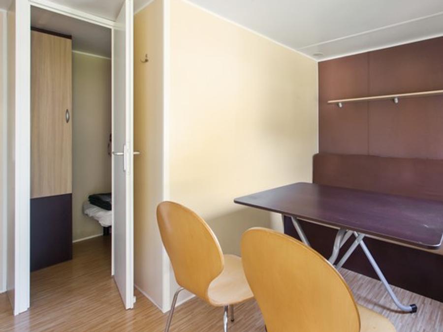 Mobilhome 6 personnes - COLORADO 2 chambres - TV 1