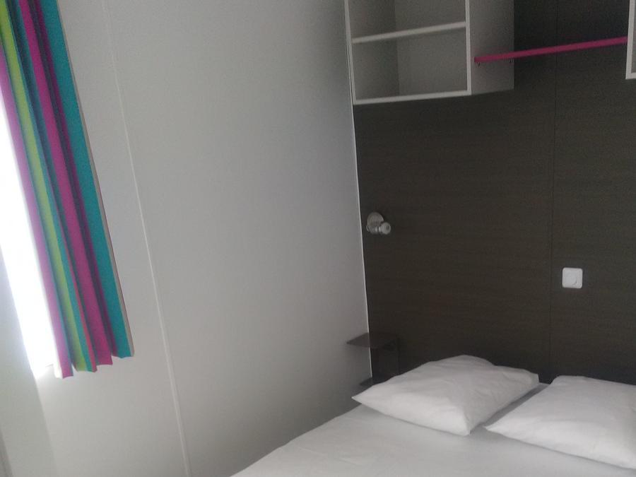 Mobilhome 6 personnes - B + - vue Mer 1