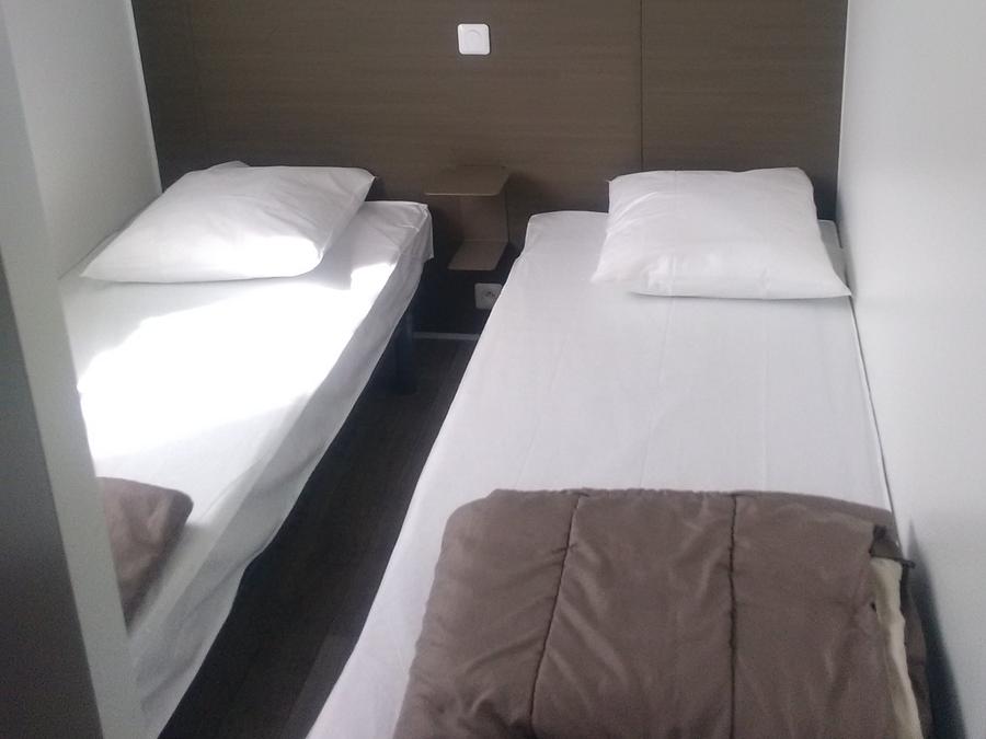 Mobilhome 6 personnes - B + - vue Mer 4