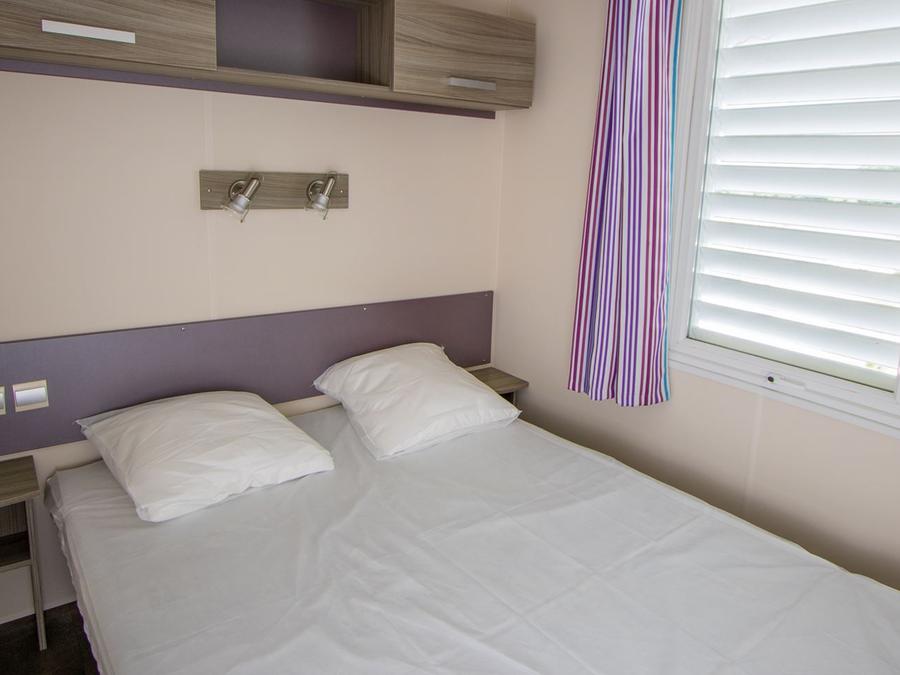 Mobilhome 4 personnes - B - vue Mer 2