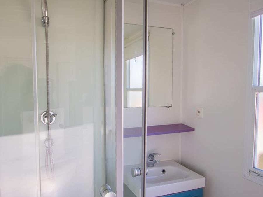 Mobilhome 4 personnes - C IRM 3